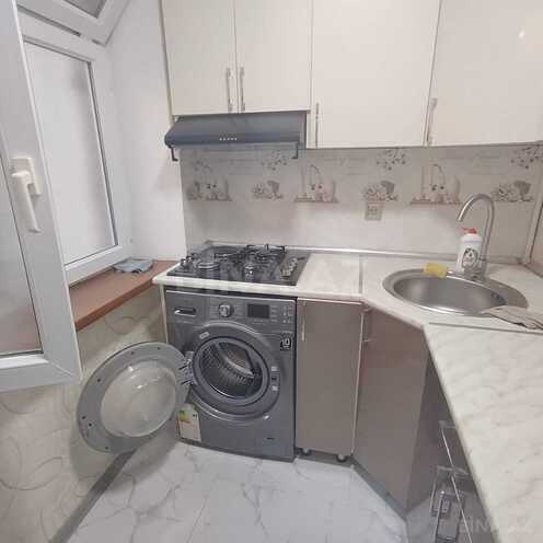 Satılır 2 otaqlı köhnə tikili 60 m², Neftçilər m., photo 21 from 25