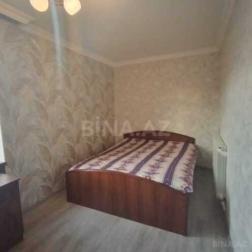 Satılır 2 otaqlı köhnə tikili 60 m², Neftçilər m., photo 18 from 25