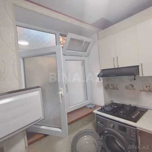 Satılır 2 otaqlı köhnə tikili 60 m², Neftçilər m., photo 13 from 25
