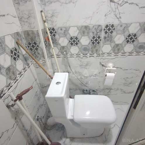 Satılır 2 otaqlı köhnə tikili 60 m², Neftçilər m., photo 22 from 25