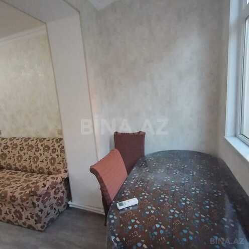 Satılır 2 otaqlı köhnə tikili 60 m², Neftçilər m., photo 9 from 25