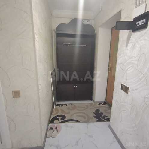 Satılır 2 otaqlı köhnə tikili 60 m², Neftçilər m., photo 20 from 25