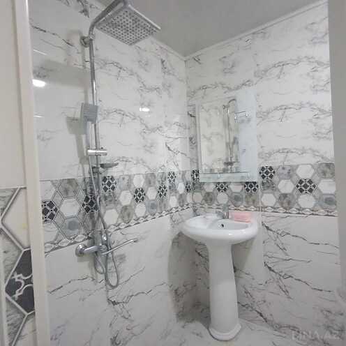 Satılır 2 otaqlı köhnə tikili 60 m², Neftçilər m., photo 24 from 25