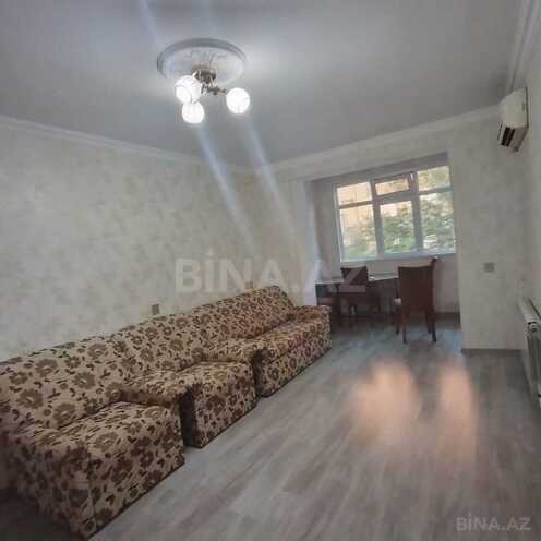 Satılır 2 otaqlı köhnə tikili 60 m², Neftçilər m., photo 10 from 25