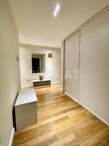 İcarəyə verilir 3 otaqlı yeni tikili 137 m², Səbail r., photo 21 from 29