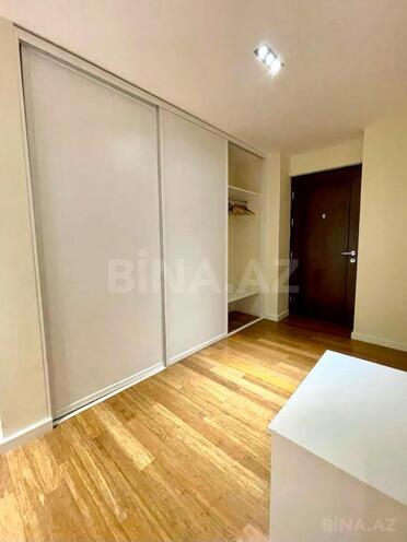 İcarəyə verilir 3 otaqlı yeni tikili 137 m², Səbail r., photo 6 from 29