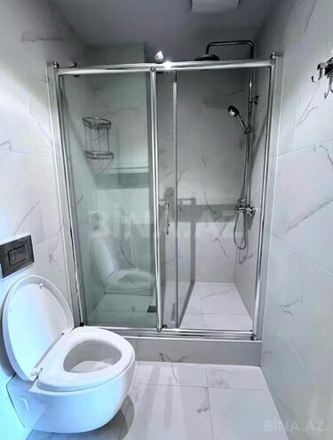 İcarəyə verilir 3 otaqlı yeni tikili 137 m², Səbail r., photo 14 from 29