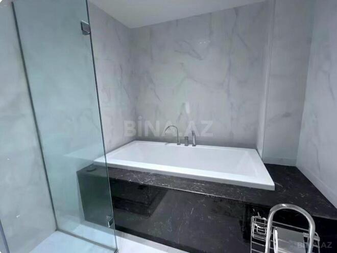 İcarəyə verilir 3 otaqlı yeni tikili 137 m², Səbail r., photo 19 from 29