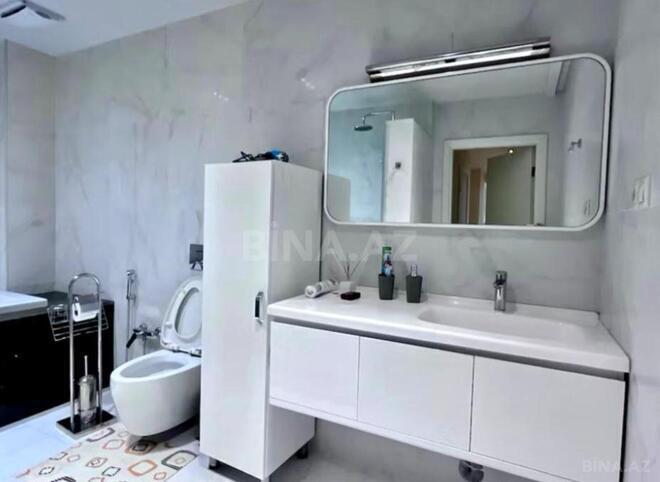 İcarəyə verilir 3 otaqlı yeni tikili 137 m², Səbail r., photo 13 from 29