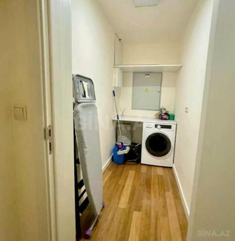 İcarəyə verilir 3 otaqlı yeni tikili 137 m², Səbail r., photo 22 from 29