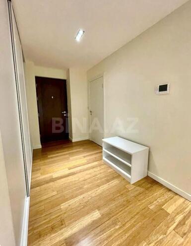 İcarəyə verilir 3 otaqlı yeni tikili 137 m², Səbail r., photo 5 from 29