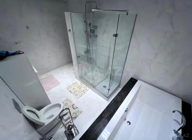 İcarəyə verilir 3 otaqlı yeni tikili 137 m², Səbail r., photo 16 from 29