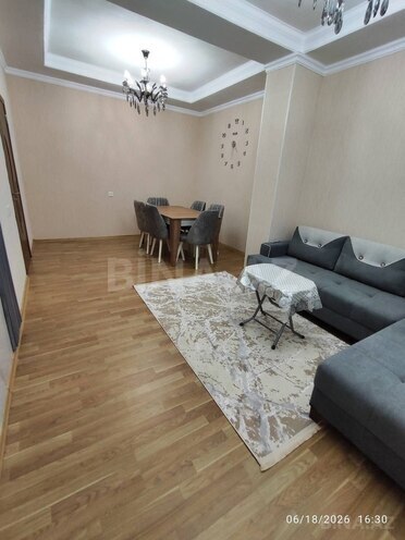 Сдаётся 3-комн. новостройка 81 м², м. 20 января, photo 3 from 15