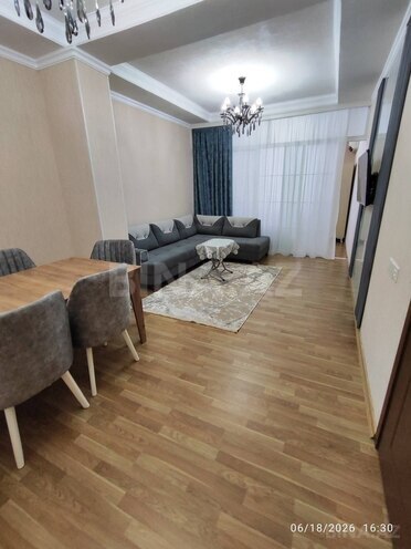 Сдаётся 3-комн. новостройка 81 м², м. 20 января, photo 1 from 15