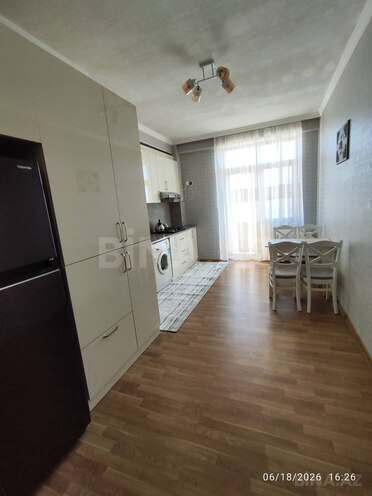 Сдаётся 3-комн. новостройка 81 м², м. 20 января, photo 9 from 15