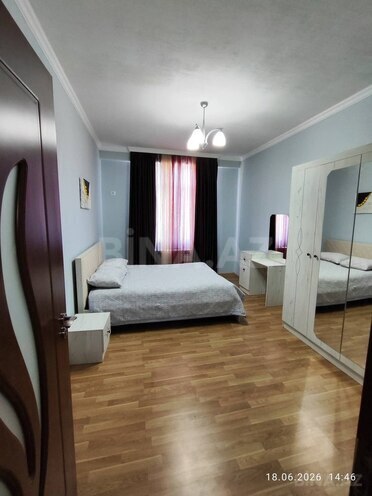 Сдаётся 3-комн. новостройка 81 м², м. 20 января, photo 7 from 15