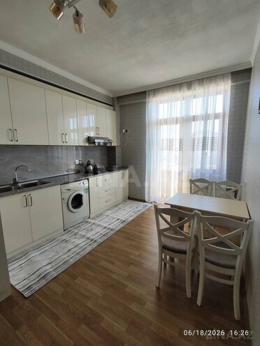 Сдаётся 3-комн. новостройка 81 м², м. 20 января, photo 8 from 15
