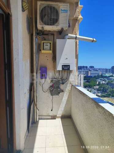 Сдаётся 3-комн. новостройка 81 м², м. 20 января, photo 11 from 15