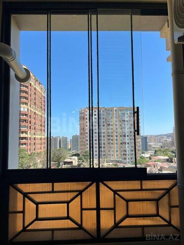 İcarəyə verilir 1 otaqlı yeni tikili 65 m², Nizami m., photo 23 from 27