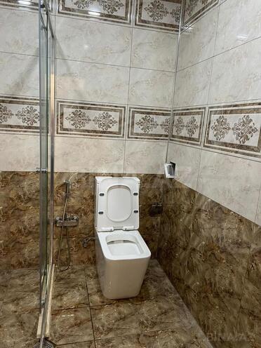 İcarəyə verilir 1 otaqlı yeni tikili 65 m², Nizami m., photo 25 from 27