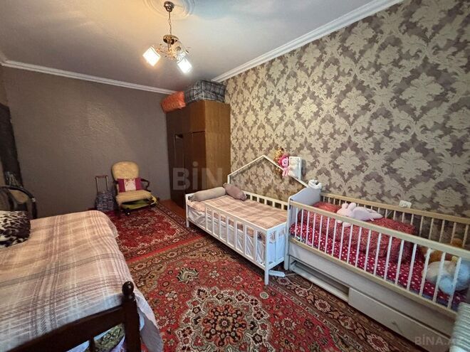 Satılır 3 otaqlı köhnə tikili 80 m², Xalqlar Dostluğu m., photo 7 from 19