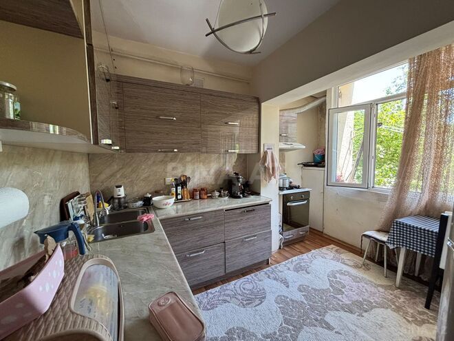 Satılır 3 otaqlı köhnə tikili 80 m², Xalqlar Dostluğu m., photo 15 from 19