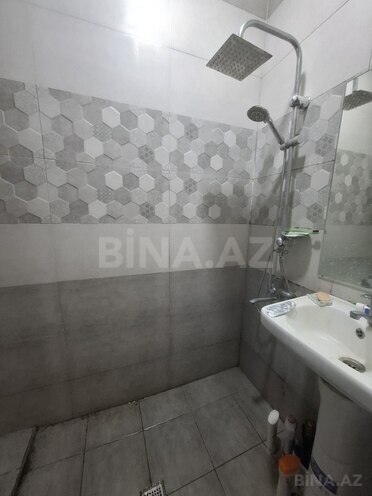 İcarəyə verilir 2 otaqlı köhnə tikili 55 m², Memar Əcəmi m., photo 6 from 8