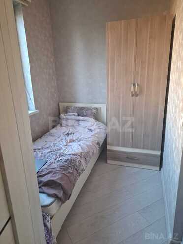 İcarəyə verilir 2 otaqlı köhnə tikili 55 m², Memar Əcəmi m., photo 3 from 8