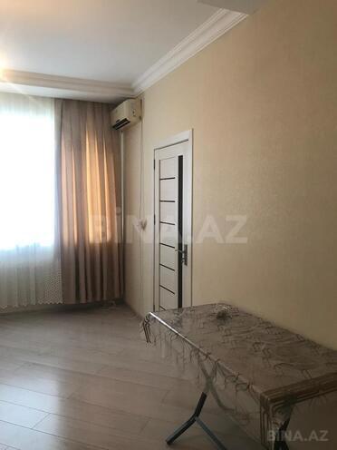 İcarəyə verilir 2 otaqlı köhnə tikili 55 m², Memar Əcəmi m., photo 1 from 8