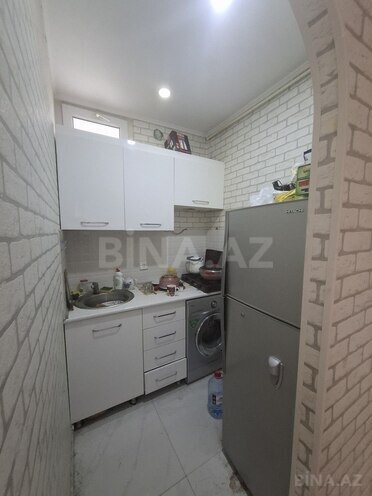 İcarəyə verilir 2 otaqlı köhnə tikili 55 m², Memar Əcəmi m., photo 5 from 8