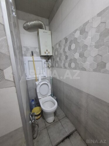İcarəyə verilir 2 otaqlı köhnə tikili 55 m², Memar Əcəmi m., photo 7 from 8