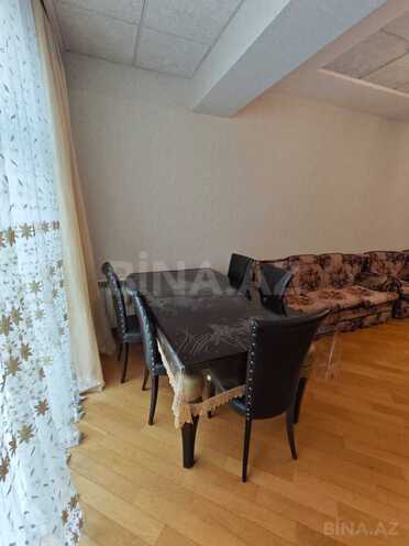 İcarəyə verilir 2 otaqlı yeni tikili 100 m², 28 May m., photo 5 from 17