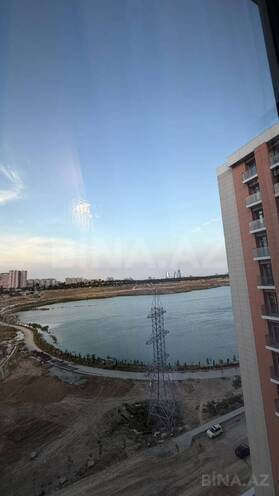 İcarəyə verilir 3 otaqlı yeni tikili 80 m², Yasamal r., photo 10 from 12