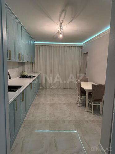 Продаётся 4-комн. вторичка 127 м², м. Халглар Достлугу, photo 6 from 23