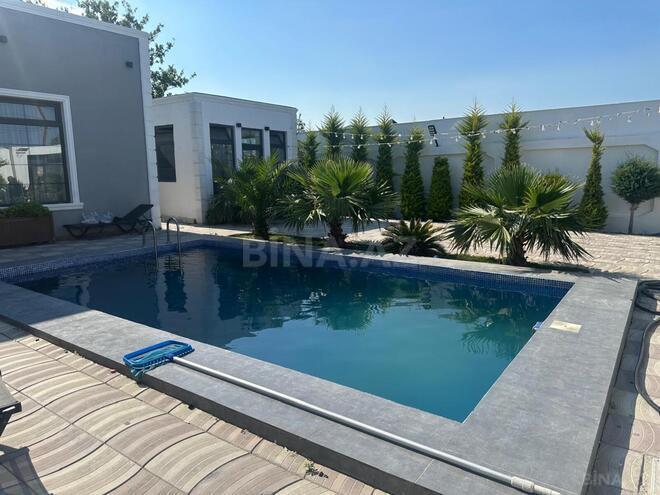 Сдаётся 3-комн. дом/дача 140 м², пос. Бузовна, photo 5 from 14