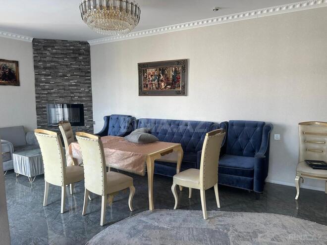 Сдаётся 3-комн. дом/дача 140 м², пос. Бузовна, photo 9 from 14