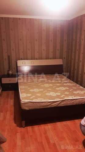 İcarəyə verilir 2 otaqlı köhnə tikili 60 m², Elmlər Akademiyası m., photo 4 from 11
