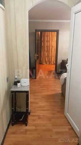 İcarəyə verilir 2 otaqlı köhnə tikili 60 m², Elmlər Akademiyası m., photo 7 from 11