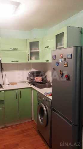 İcarəyə verilir 2 otaqlı köhnə tikili 60 m², Elmlər Akademiyası m., photo 8 from 11