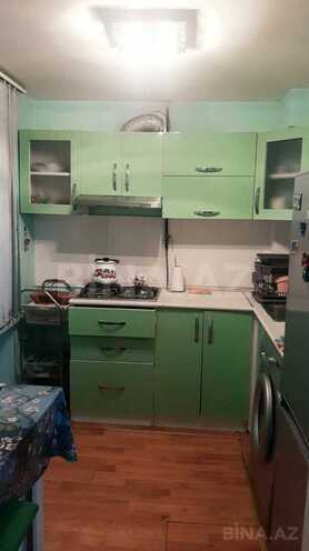 İcarəyə verilir 2 otaqlı köhnə tikili 60 m², Elmlər Akademiyası m., photo 9 from 11