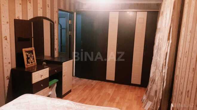 İcarəyə verilir 2 otaqlı köhnə tikili 60 m², Elmlər Akademiyası m., photo 5 from 11