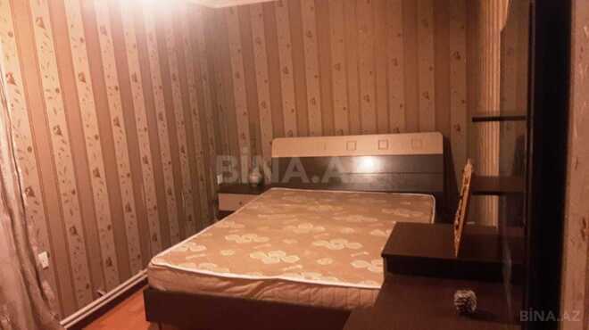 İcarəyə verilir 2 otaqlı köhnə tikili 60 m², Elmlər Akademiyası m., photo 6 from 11