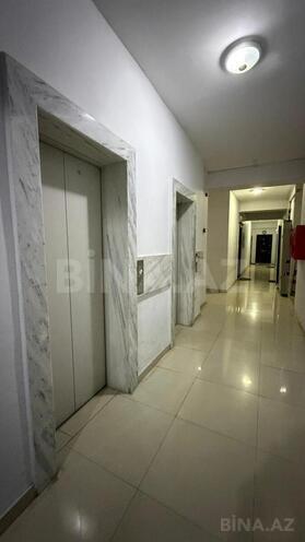 Satılır 2 otaqlı yeni tikili 62 m², Memar Əcəmi m., photo 19 from 21