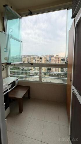 Satılır 2 otaqlı yeni tikili 62 m², Memar Əcəmi m., photo 15 from 21