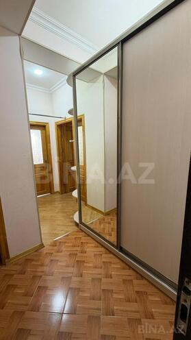 Satılır 2 otaqlı yeni tikili 62 m², Memar Əcəmi m., photo 13 from 21