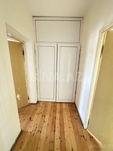 İcarəyə verilir 2 otaqlı köhnə tikili 50 m², Biləcəri q., photo 8 from 11