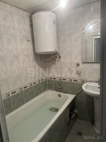 İcarəyə verilir 2 otaqlı köhnə tikili 50 m², Biləcəri q., photo 10 from 11
