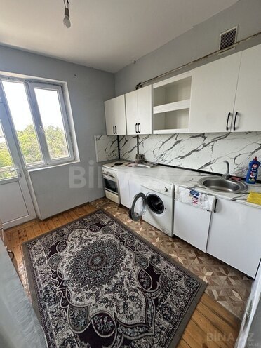 İcarəyə verilir 2 otaqlı köhnə tikili 50 m², Biləcəri q., photo 5 from 11