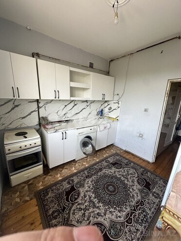 İcarəyə verilir 2 otaqlı köhnə tikili 50 m², Biləcəri q., photo 6 from 11