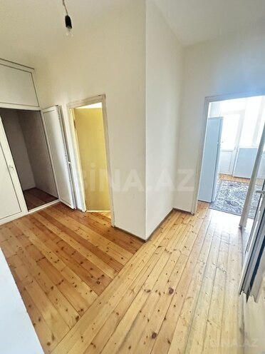 İcarəyə verilir 2 otaqlı köhnə tikili 50 m², Biləcəri q., photo 7 from 11